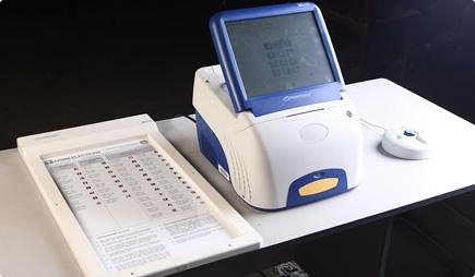 poll Photo right-clicked from the Comelec website used here for non-commercial purposes