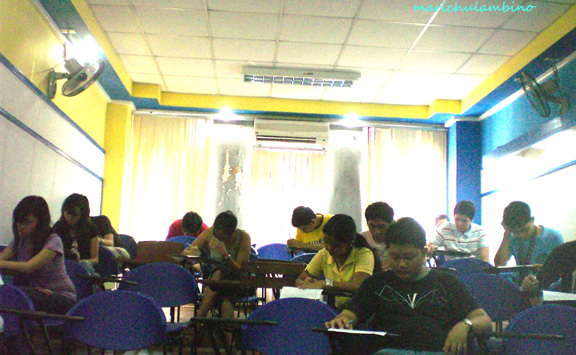 exam.two