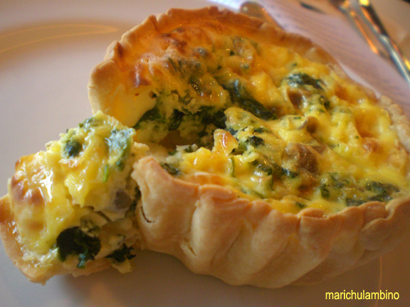 A.quiche copy