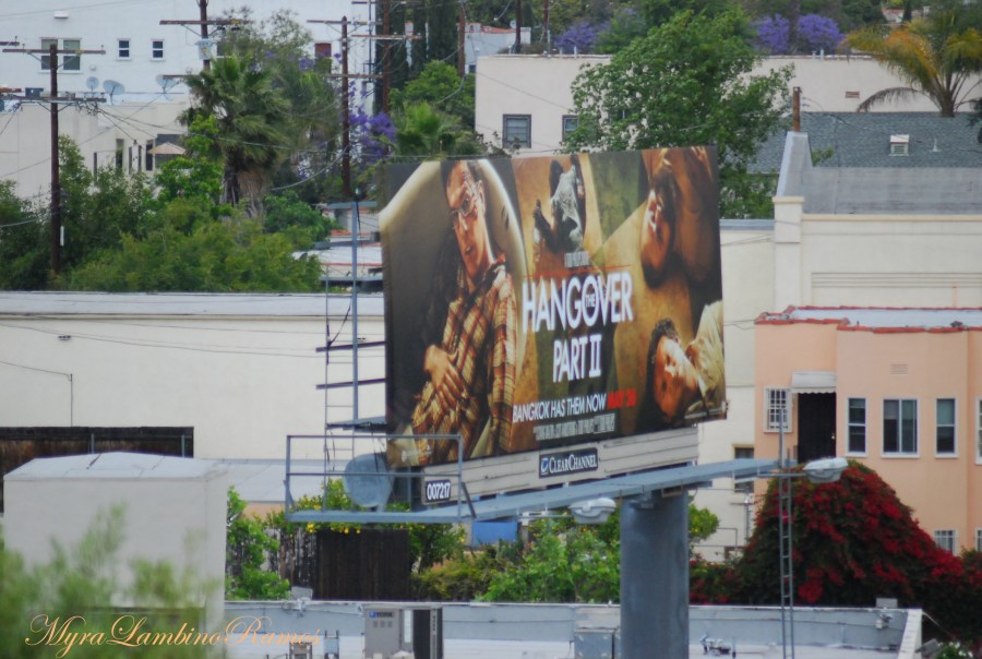 billboard