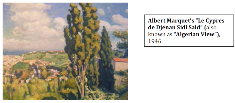 marquet-algerian-view