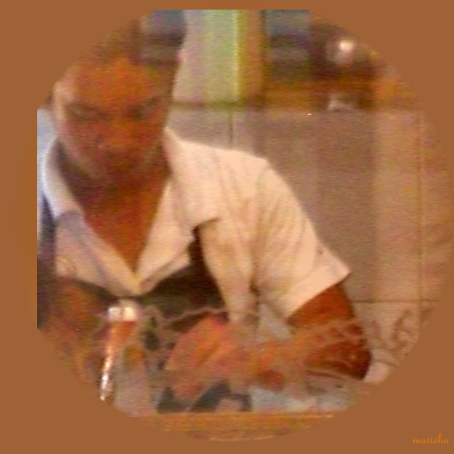 1thechef